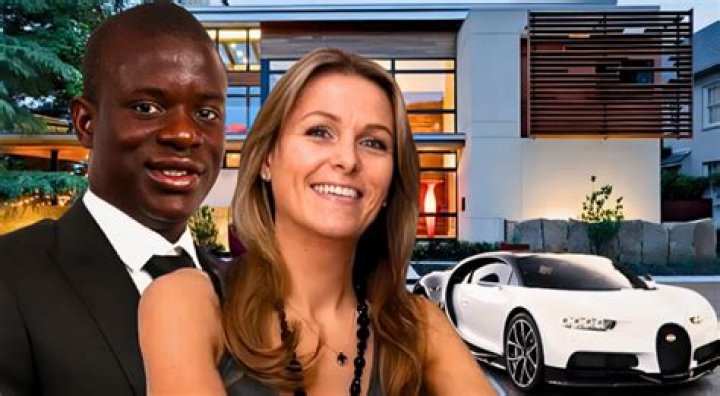N'Golo Kanté | Bio - net worth,salary,career,bio,married,affair,girlfriend,house,car