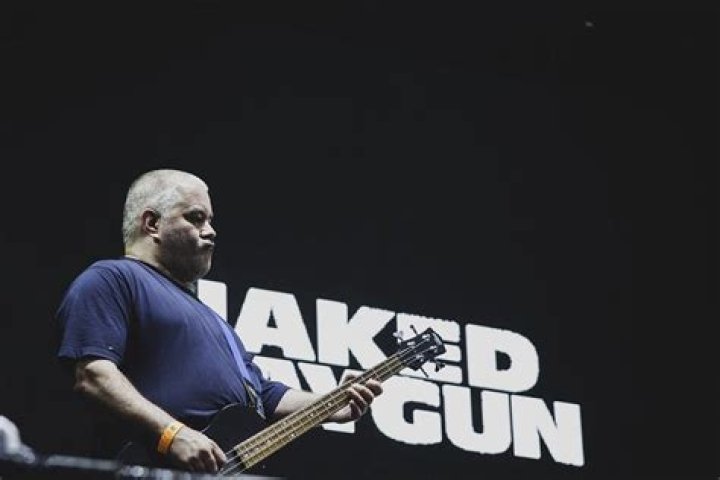 Naked Raygun Bassist Pierre Kezdy, Dead At 58