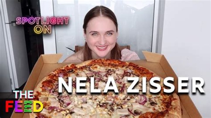 Nela Zisser Youtuber overview