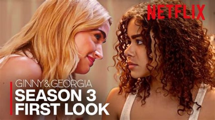 Netflix’s Ginny & Georgia Renewed for Season 2 – Celeb Secrets