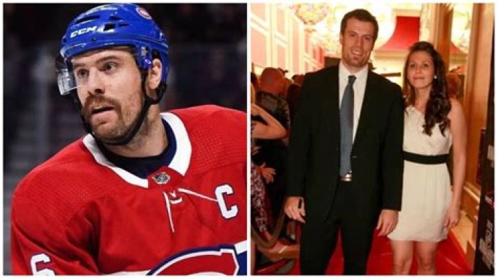 NHL Defenceman Shea Weber Biography, Net Worth, Wife, Married, Contract, Age,