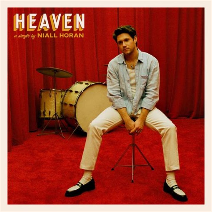 Niall Horan Releases “Heaven,” the First Single off of His Highly-Anticipated Third Studio Album “The Show” – Celeb Secrets