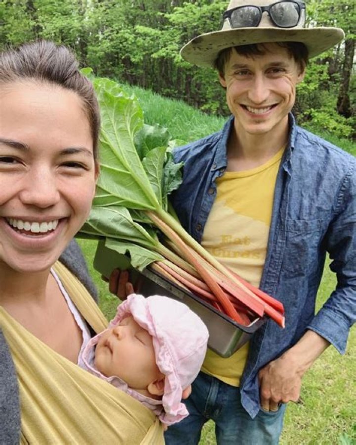 Nick Hagen (Molly Yeh Husband) Net Worth, Age, Farm