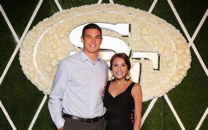 
Nick Mullens and Haleigh Hughes Married Since 2017, Know their Children and Family