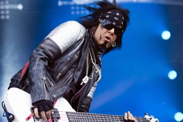 Nikki Sixx’s Contradictory Memory Of His Most Toxic Relationship