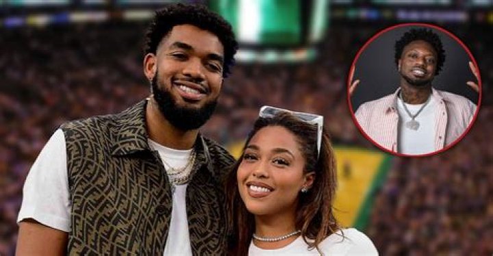 Norman Towns Girlfriend - Shanice Jordyn's 6 Months Of Stalking Drama Explained!