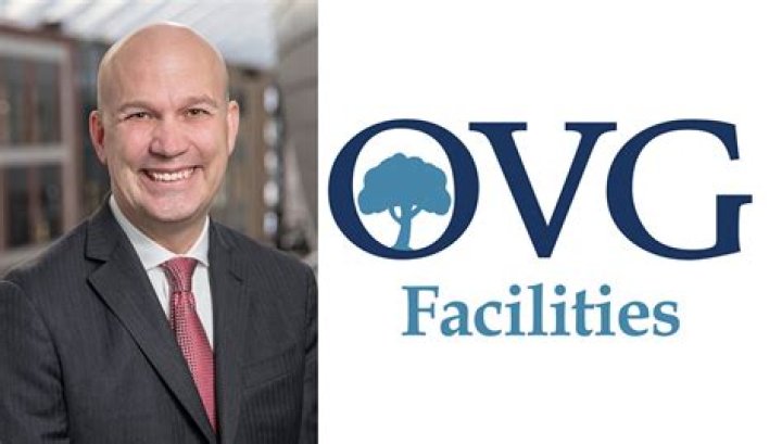 Oak View Group Names Chris Granger As CEO Of Facilities