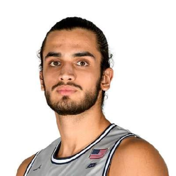 Omer Yurtseven Biography- NBA Draft and Projected Salary; Who is his Girlfriend?