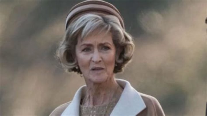 Penny Knatchbull AKA Lady Romsey From The Crown: Actress Natascha McElhone Plays ‘Penny Ramsey’ in Season 5!