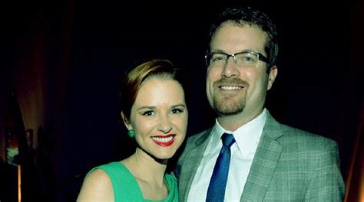 Peter Lanfer Wiki/Bio: Net Worth And Children of Sarah Drew’s Husband