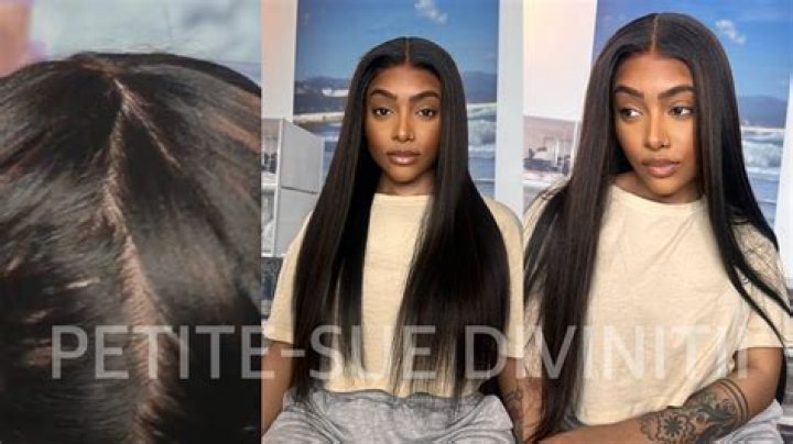 PETITE-SUE DIVINITII net worth, income and estimated earnings of Youtuber channel