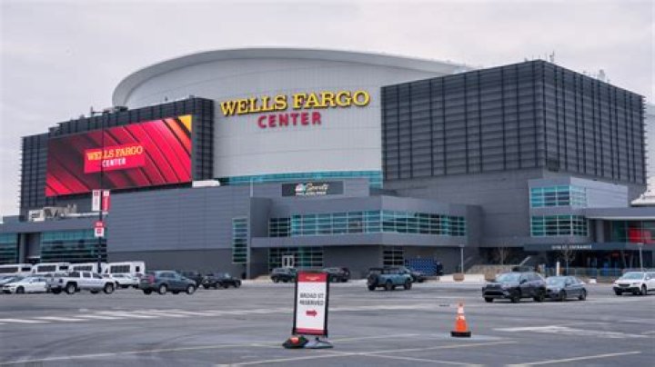 Philly’s Wells Fargo Center Signs With Ticketmaster