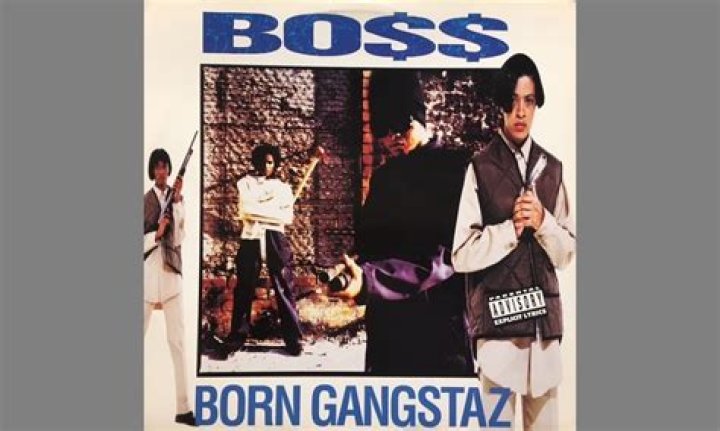 Pioneering Female Def Jam Rapper Bo$$ Dead At 54