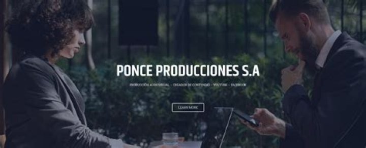 Ponce producciones video statistics