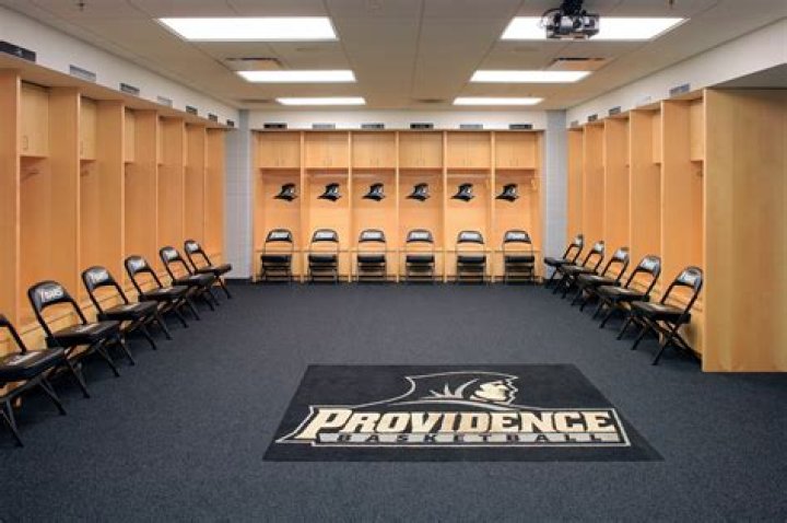 Providence Civic Center Inks Sweet Deal