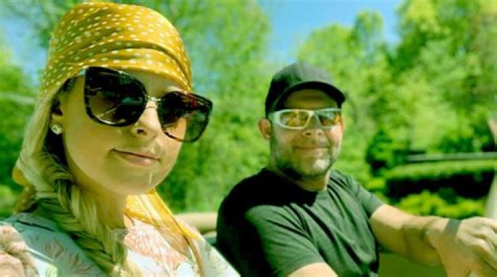 Rachael Biester Biography: Facts About Paul Teutul Jr.’s Wife