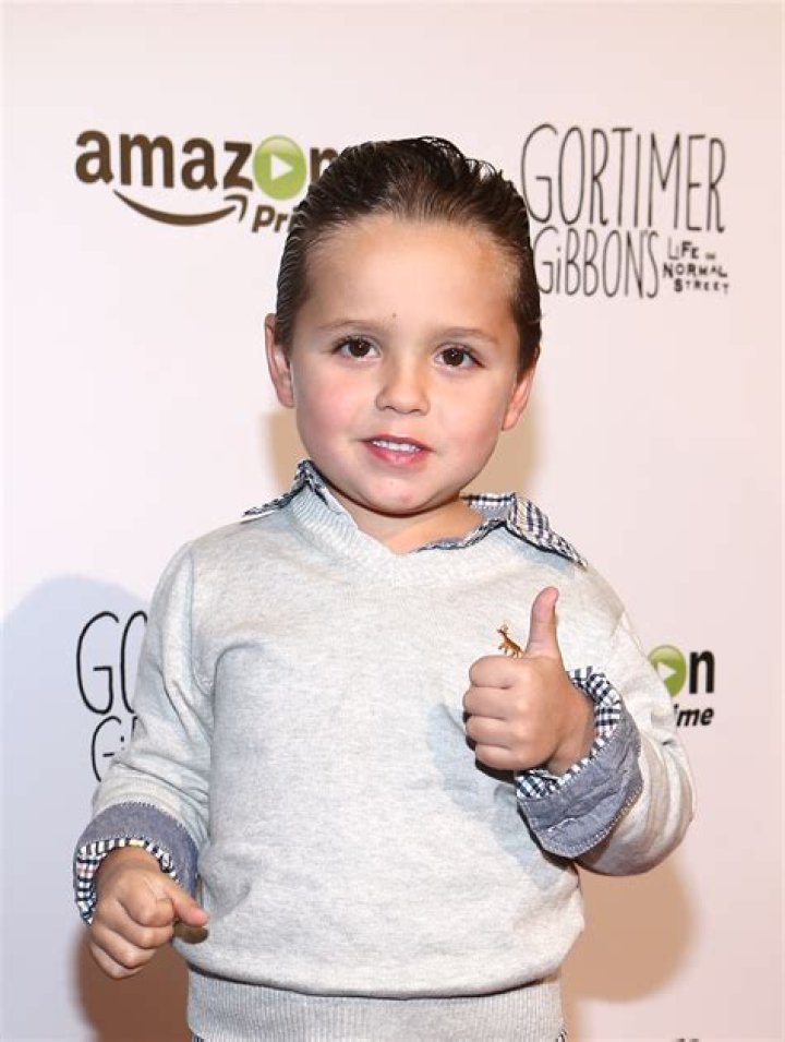 Red Carpet Premiere Screening Of “Gortimer Gibbon’s Life On Normal Street” – Celeb Secrets