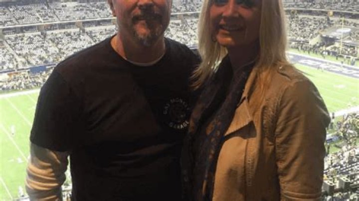 Richard Rawlings Is A Married Man! Is He Married to Ex-wife Suzanne Rawlings? Know more about pair.