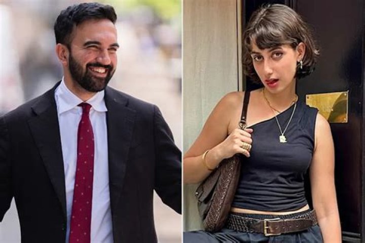 
Rick Nash And Jessica Nash Love story; Know who Is Lovely Wife OF New York Rangers' Left Winger?