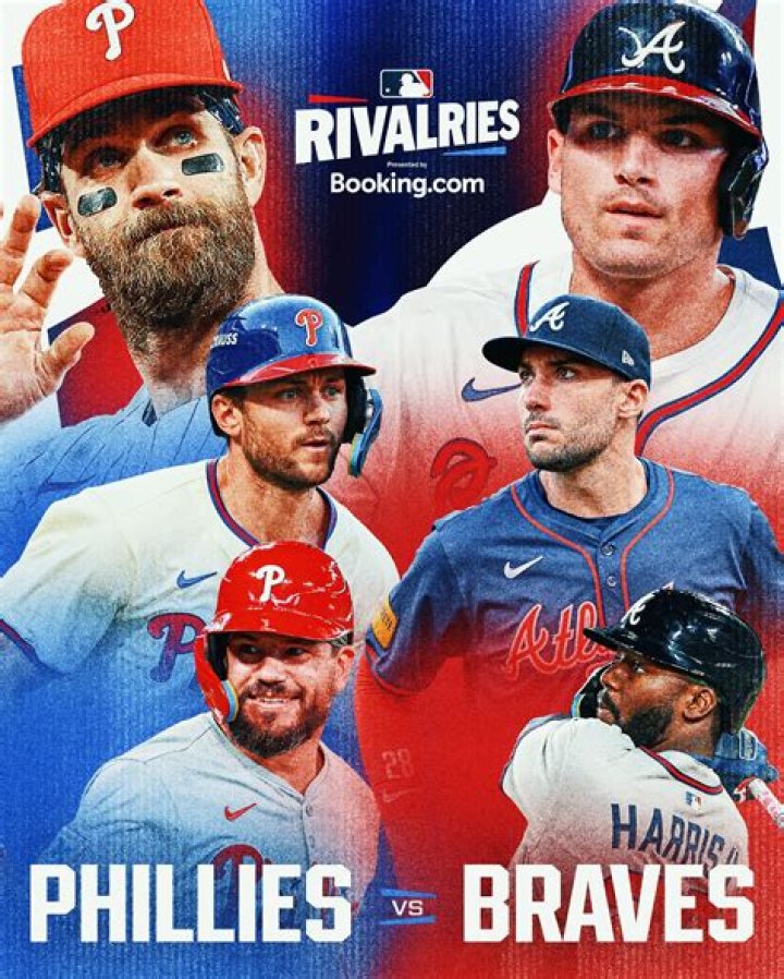 Rob Prinz Launches MLB Booking