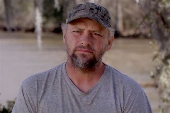 Robert 'Big Sonny' Edwards Dies