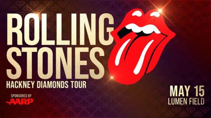 Rolling Stones Announce 2024 North American ‘Hackney Diamonds’ Stadium Tour, Including Jazz Fest Headlining Slot