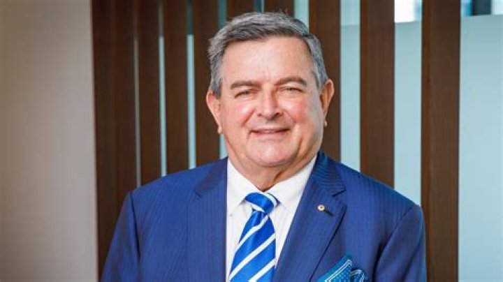 Ron Bension Named President & CEO At ASM Global