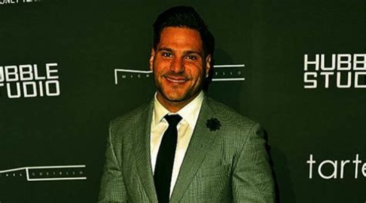 Ronnie Ortiz Magro Net Worth, Height, Wife, Daughter, Nationality, Wiki, Bio