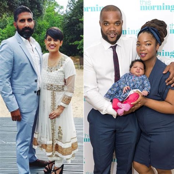 Rufus Sewell’s Girlfriend/Wife In 2 Meet Ami Komai, Yasmin Abdallah, And Amy Gardner!