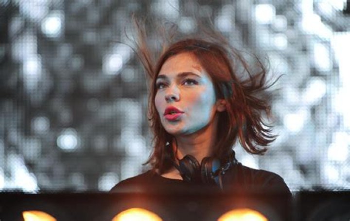 Russian DJ Nina Kraviz Dropped from Three Music Festivals Over Pro-Putin Sentiment