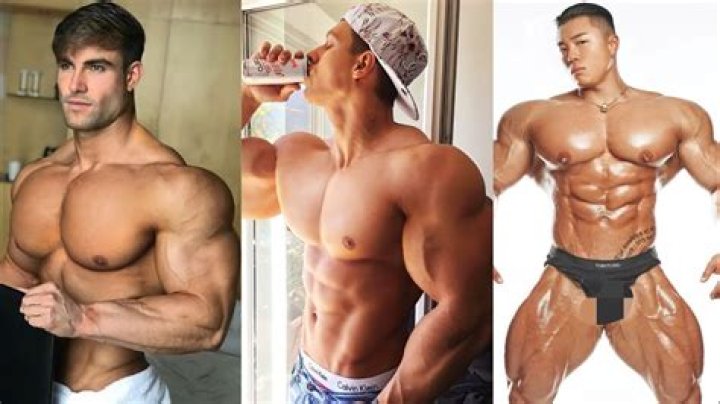 RxMuscle -- The Truth in Bodybuilding net worth, income and estimated earnings of Youtuber channel