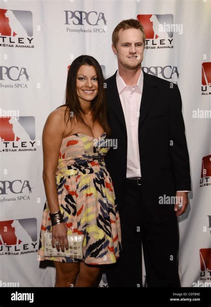 Ryan Braun Bio - married, spouse, affair, salary, net worth, children, relationship, wife, girlfriend, earnings, stats