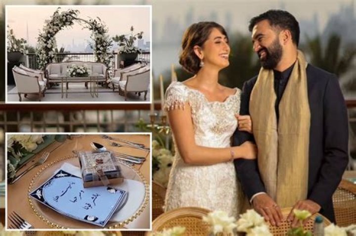 Shakira Shakes It Up In Dubai