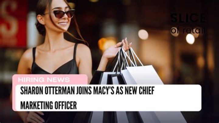 Sharon Otterman Joins MSG As Marketing VP