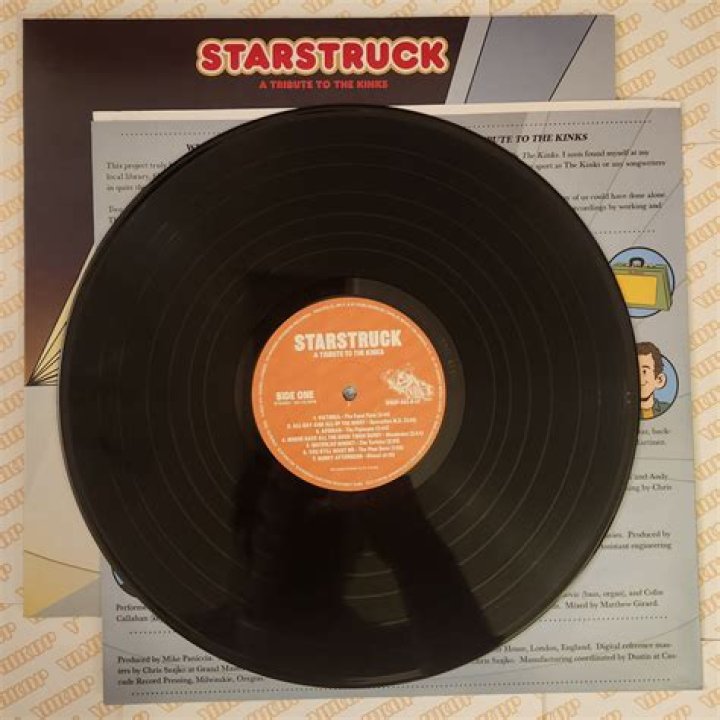 Similar Youtubers to Hollywood Starstruck Records