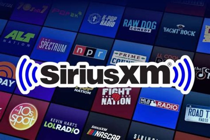 SiriusXM Announces A New Subscription Tier