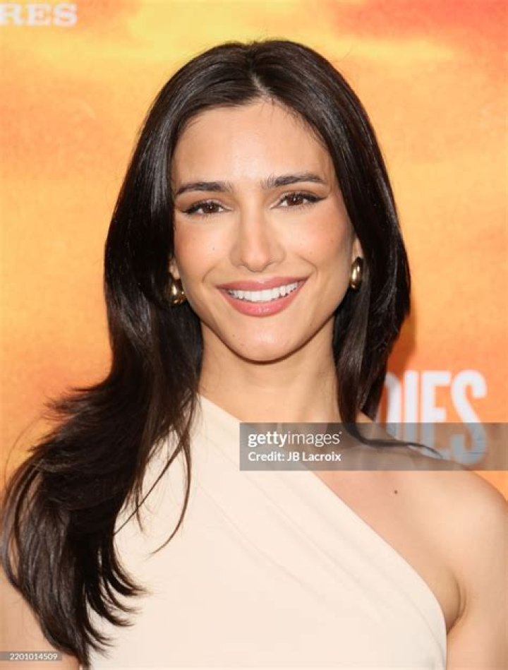 Sol Rodriguez – Celeb Secrets