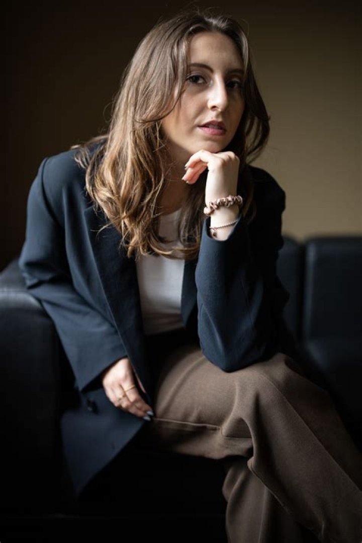 Songwriter/Producer Alexis Idarose Kesselman Dishes on Working with Joji for “Glimpse of Us” and Her Creative Process (Exclusive)