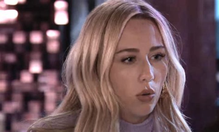 Sonny Issues Carly A Warning, Keep Josslyn In Line Or Else