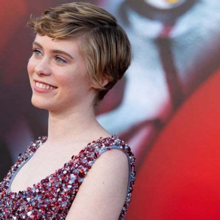 Sophia Lillis Net Worth