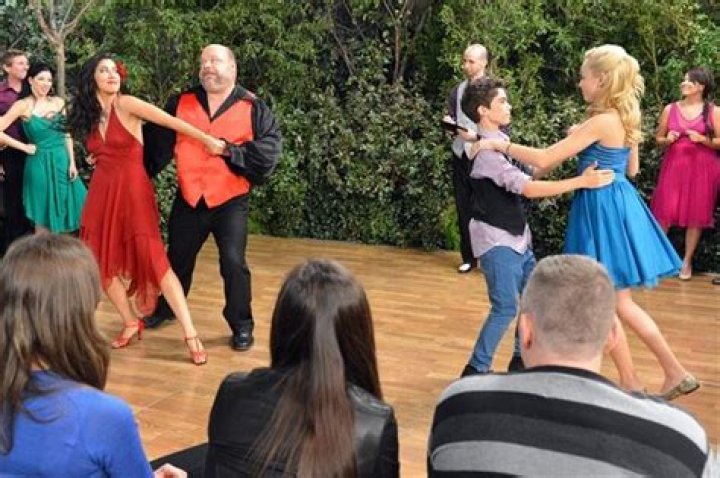 STEPHANIE BEATRIZ, KEVIN CHAMBERLIN, CAMERON BOYCE, PEYTON LIST – Celeb Secrets