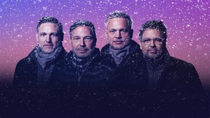 Steve Hoiberg Joins Jade Presents