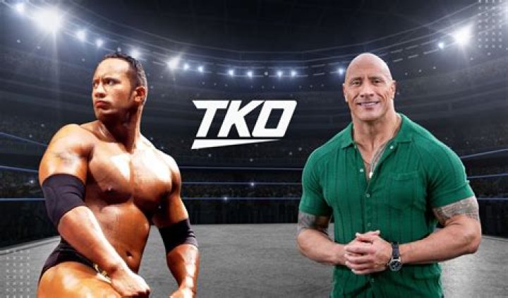 Steve Schenck Joins TKO
