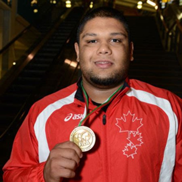 Sunny Dhinsa Biography- WWE, Salary, Contract, Net worth, Married, Girlfriend, Relationship, Affair, Age, Height, Weight, Nationality, Career