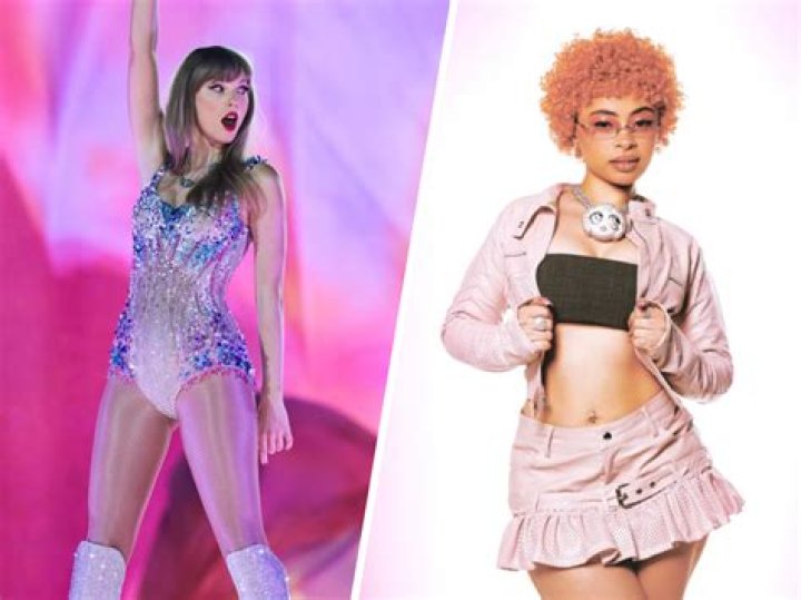 Taylor Swift Releases “Midnights (The Til Dawn Edition),” Featuring an Unexpected Collaboration With Rapper Ice Spice – Celeb Secrets
