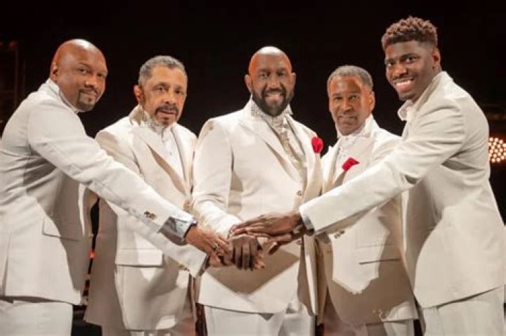 Temptations Bassist Kerry Turman Passes After Gig