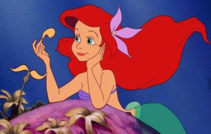 Ten Things You May Not Know About Ariel