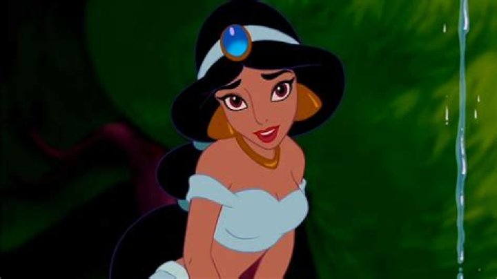 Ten Things You May Not Know About Princess Jasmine