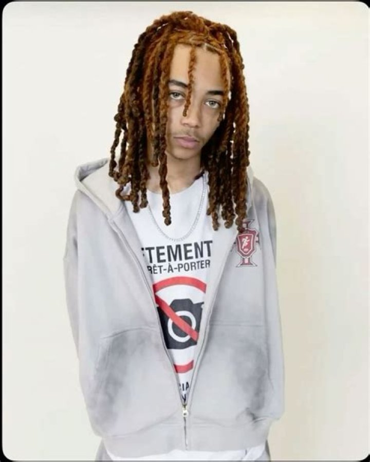 The 2 Rapper Looks A Little Different Now!