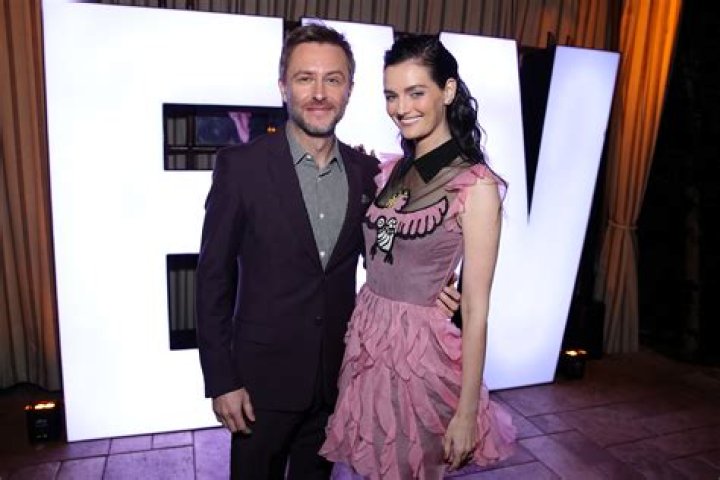 The Best Celeb Snaps from Entertainment Weekly’s Pre-SAG Celebration – Celeb Secrets